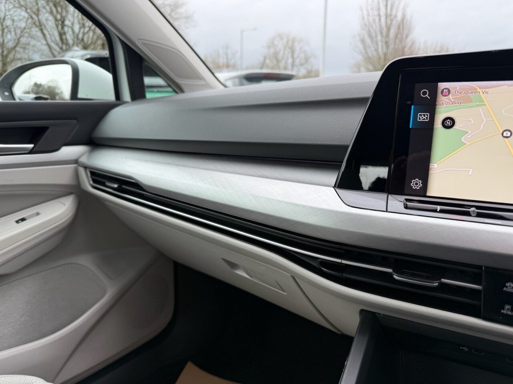 Used Volkswagen Golf 2020 for sale - 77719892: Photo 17