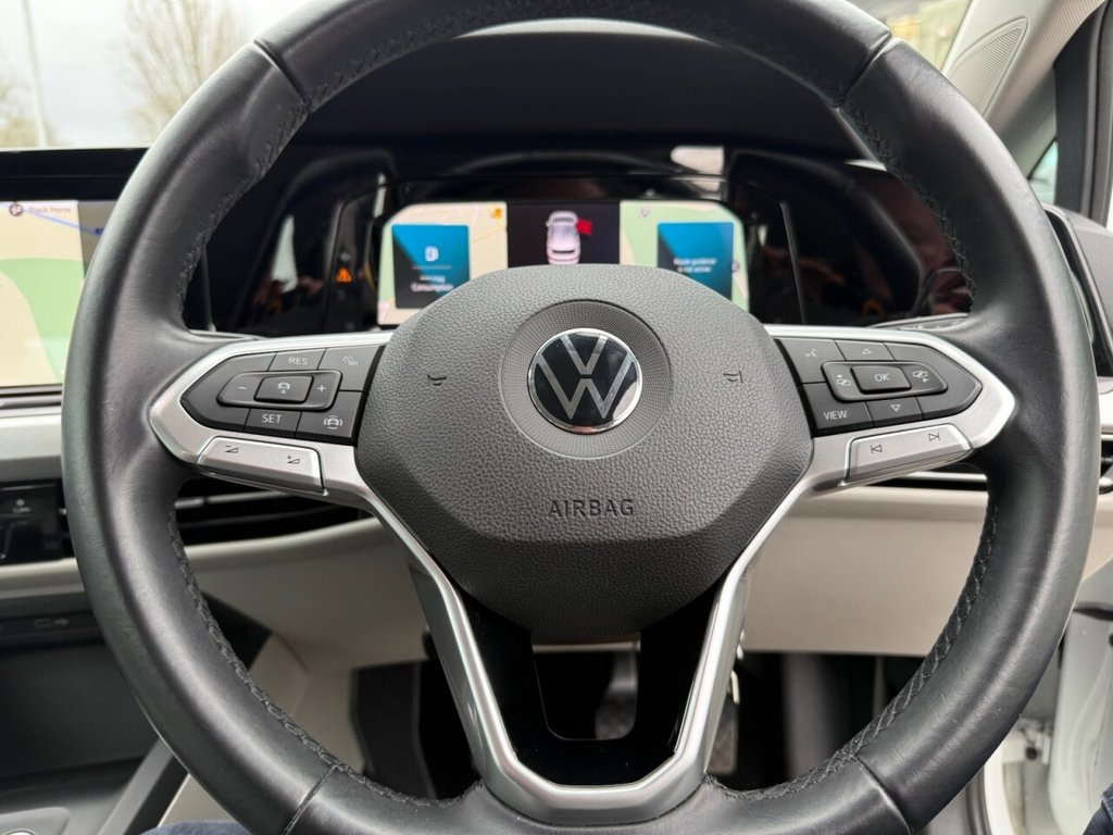 Used Volkswagen Golf 2020 for sale - 77719892: Photo 18