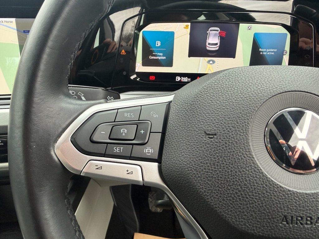 Used Volkswagen Golf 2020 for sale - 77719892: Photo 19