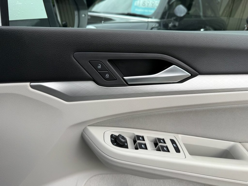 Used Volkswagen Golf 2020 for sale - 77719892: Photo 21