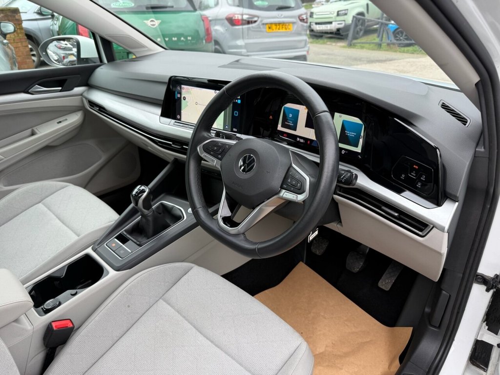 Used Volkswagen Golf 2020 for sale - 77719892: Photo 22