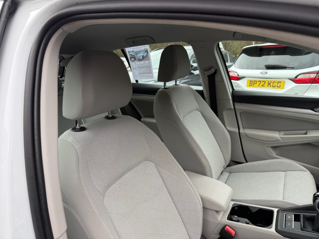 Used Volkswagen Golf 2020 for sale - 77719892: Photo 24