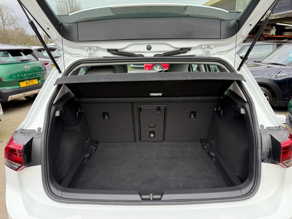 Used Volkswagen Golf 2020 for sale - 77719892: Photo 26