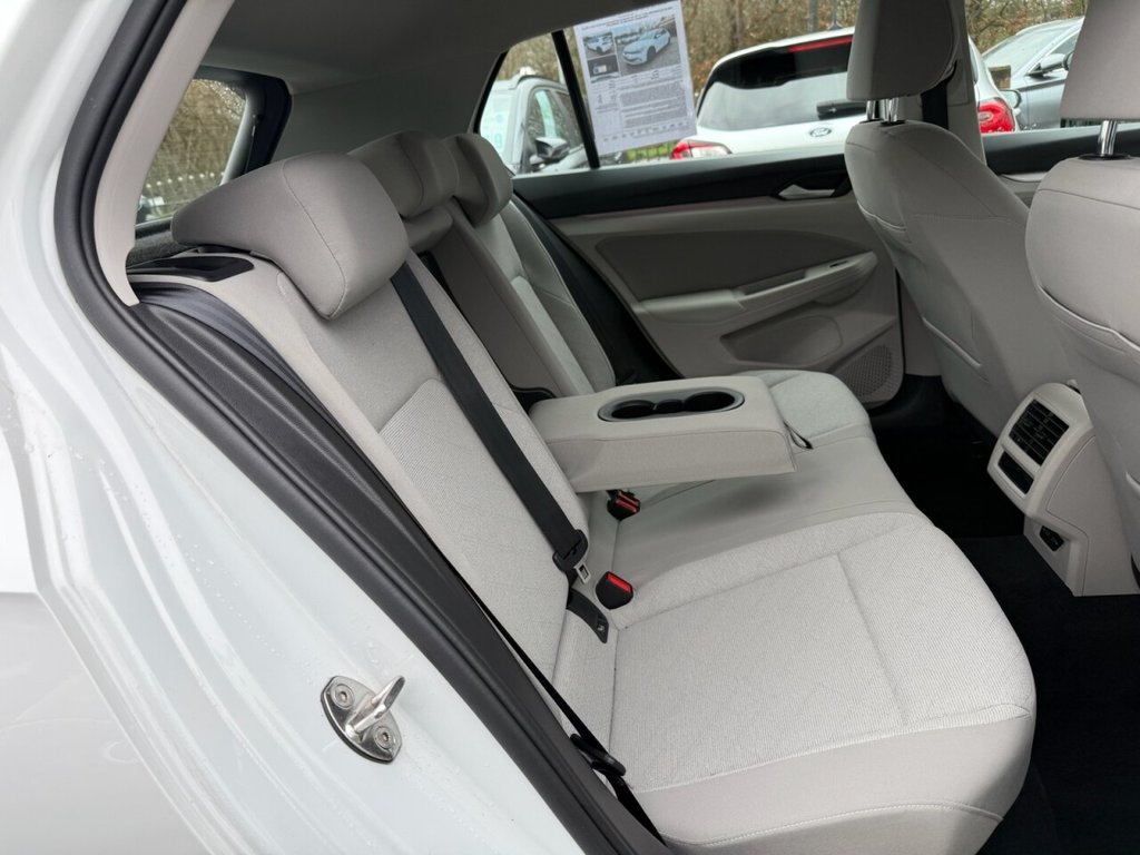 Used Volkswagen Golf 2020 for sale - 77719892: Photo 30