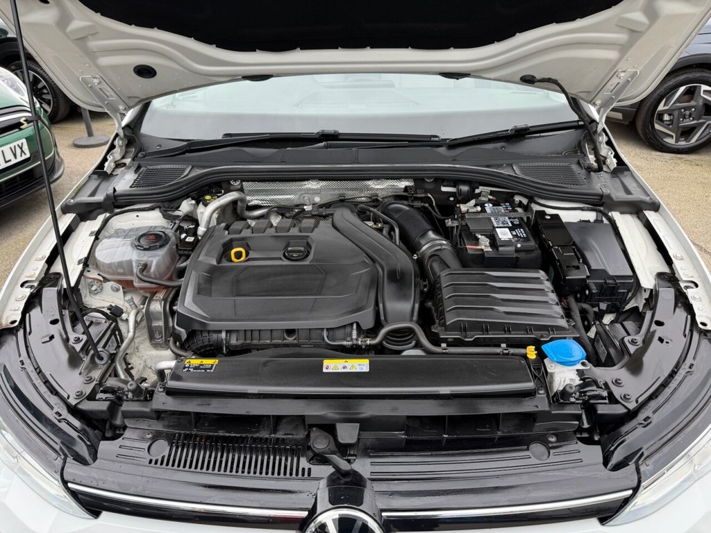 Used Volkswagen Golf 2020 for sale - 77719892: Photo 33