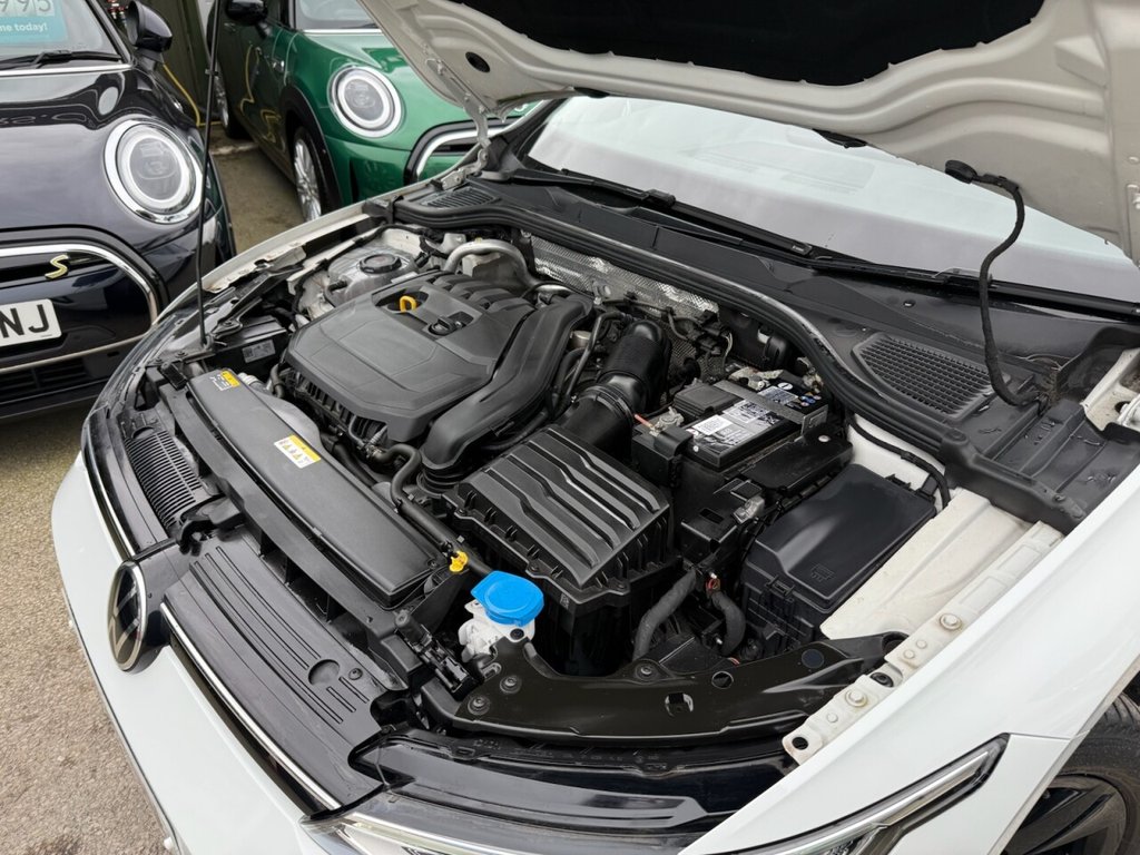 Used Volkswagen Golf 2020 for sale - 77719892: Photo 34