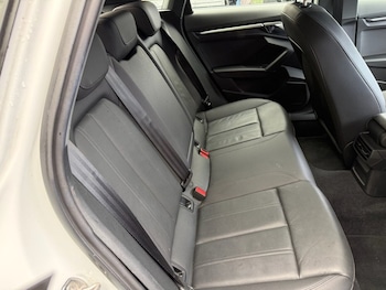 Used Audi A3 2023 for sale - 79538809: Photo