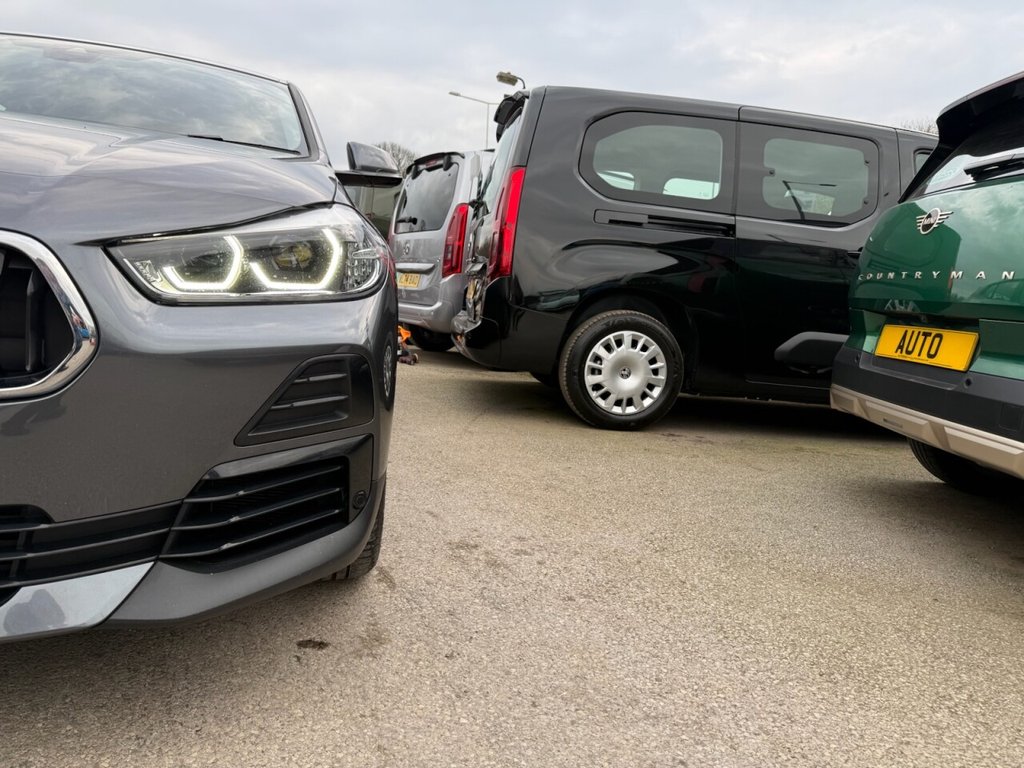 Used BMW X2 2021 for sale - 77765175: Photo 12