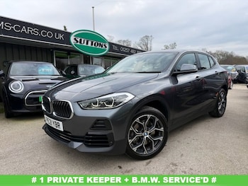 Used BMW X2 2021 for sale - 77765175: Photo