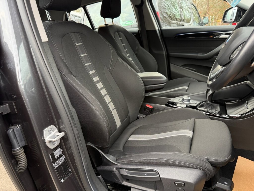 Used BMW X2 2021 for sale - 77765175: Photo 29