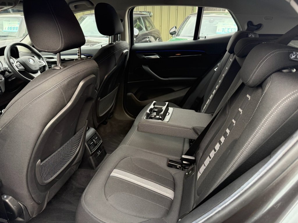 Used BMW X2 2021 for sale - 77765175: Photo 37