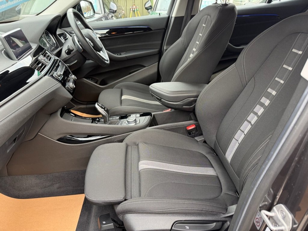 Used BMW X2 2021 for sale - 77765175: Photo 39