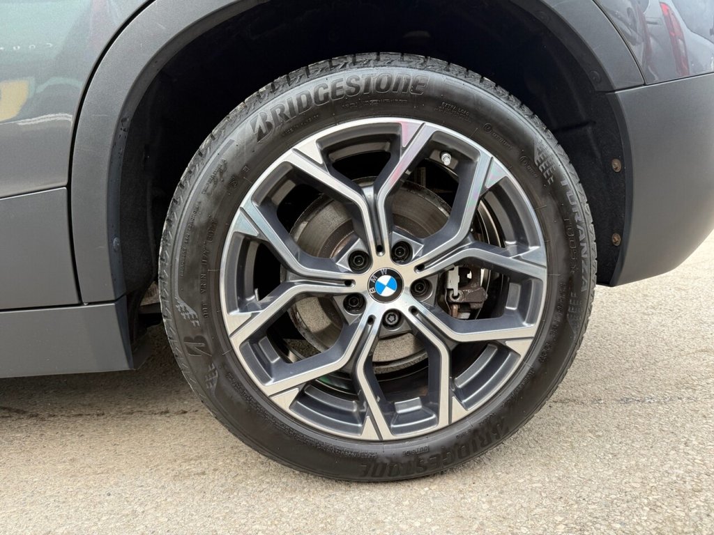 Used BMW X2 2021 for sale - 77765175: Photo 42