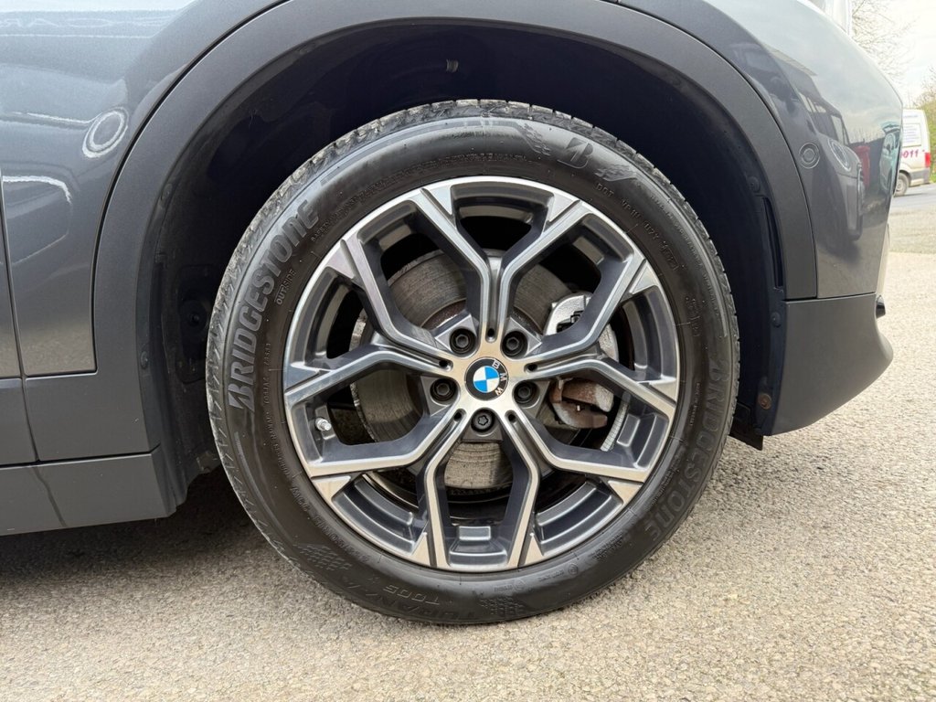 Used BMW X2 2021 for sale - 77765175: Photo 44