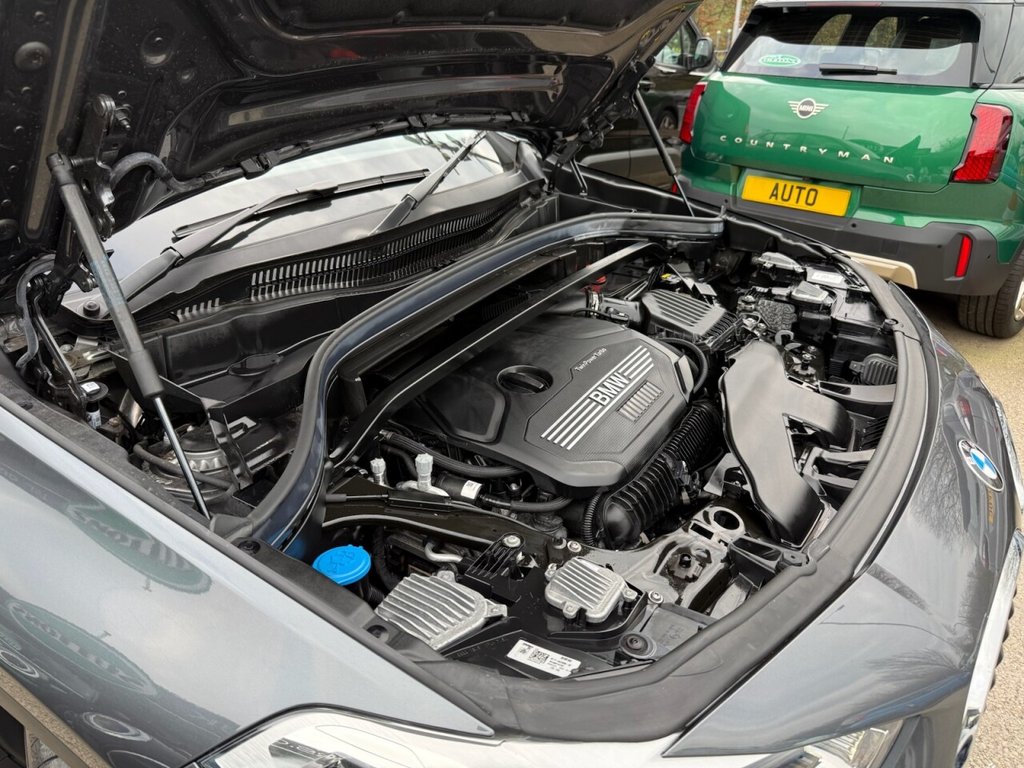 Used BMW X2 2021 for sale - 77765175: Photo 45