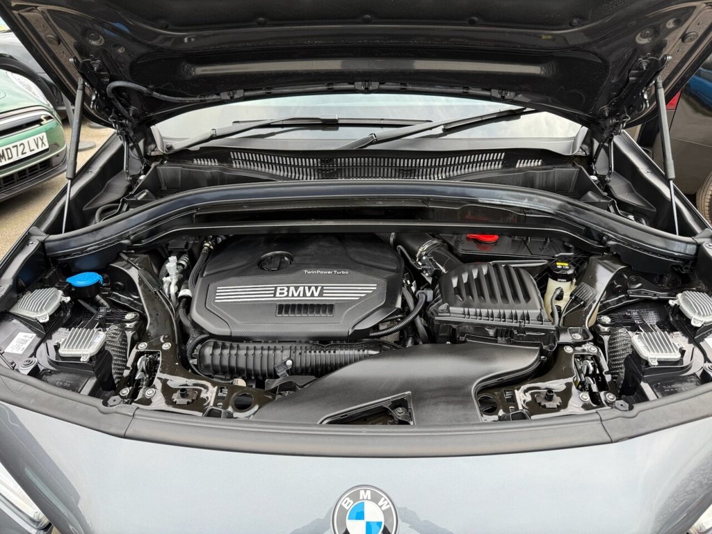 Used BMW X2 2021 for sale - 77765175: Photo 46