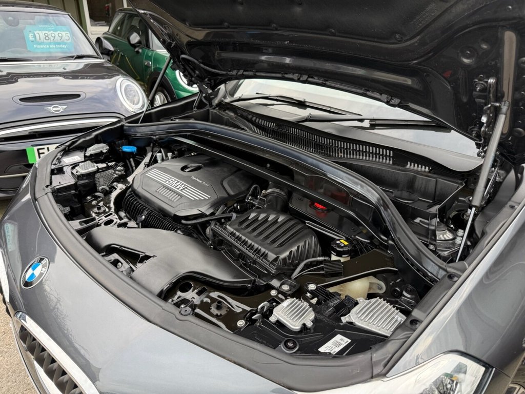 Used BMW X2 2021 for sale - 77765175: Photo 47