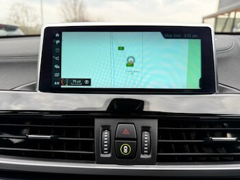 Used BMW X2 2021 for sale - 77765175: Photo