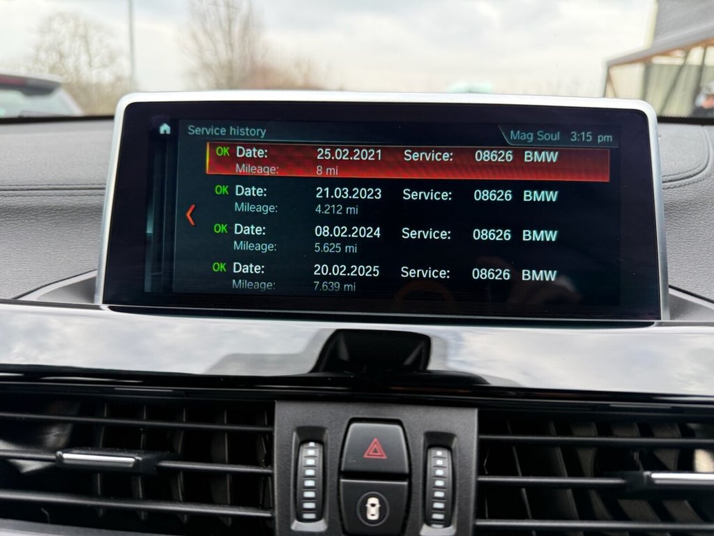 Used BMW X2 2021 for sale - 77765175: Photo 6