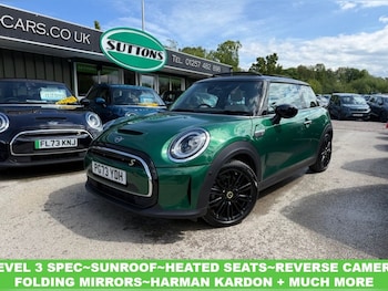 Used MINI Hatch 2023 for sale - 78619049: Photo