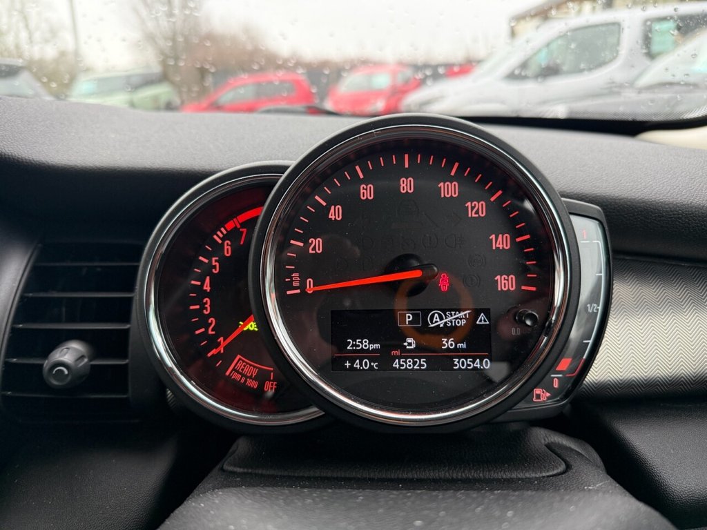 Used MINI Hatch 2019 for sale - 77139492: Photo 13