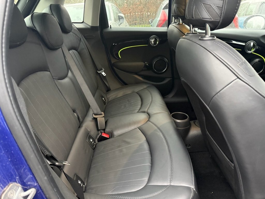 Used MINI Hatch 2019 for sale - 77139492: Photo 17