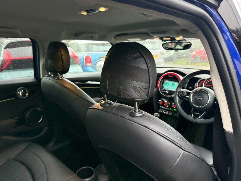 Used MINI Hatch 2019 for sale - 77139492: Photo 18