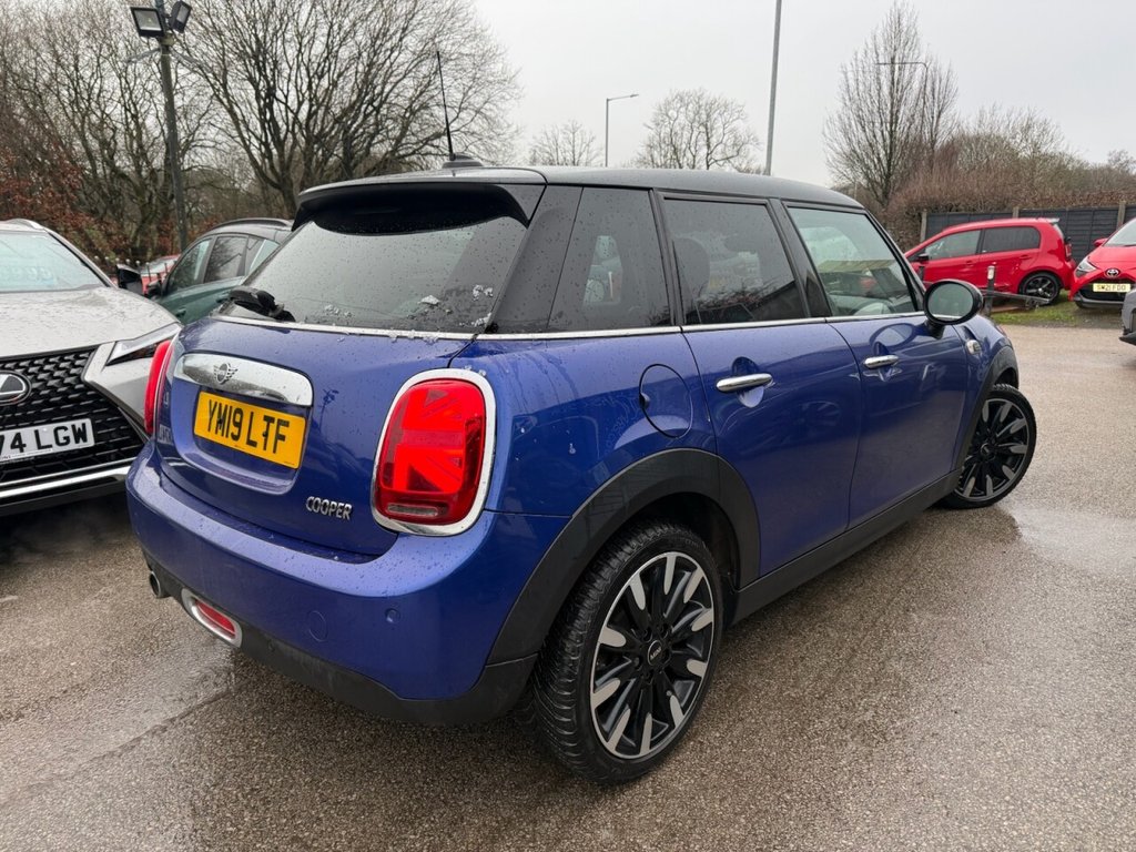 Used MINI Hatch 2019 for sale - 77139492: Photo 6