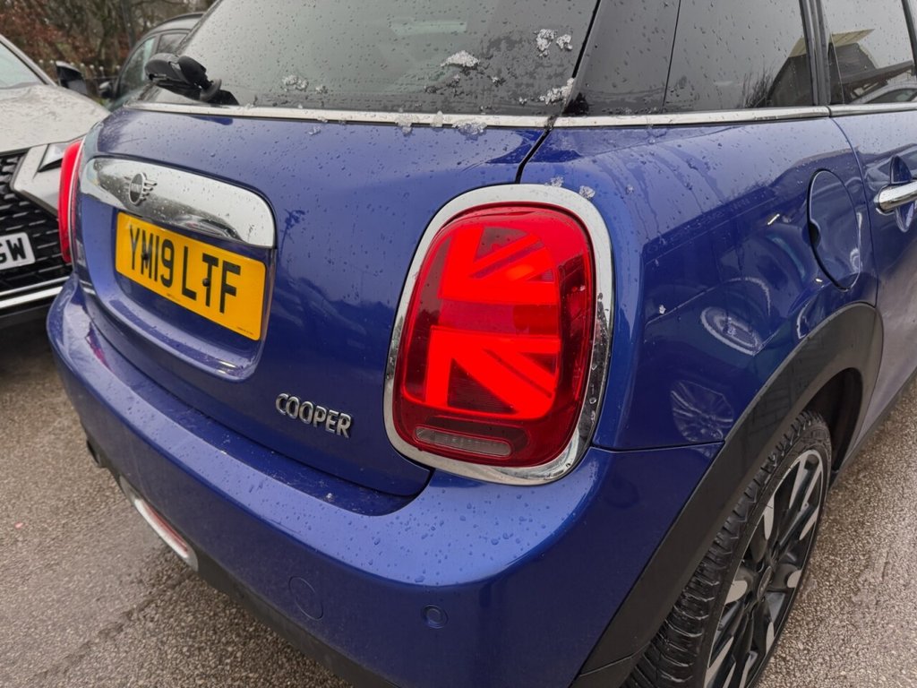 Used MINI Hatch 2019 for sale - 77139492: Photo 7