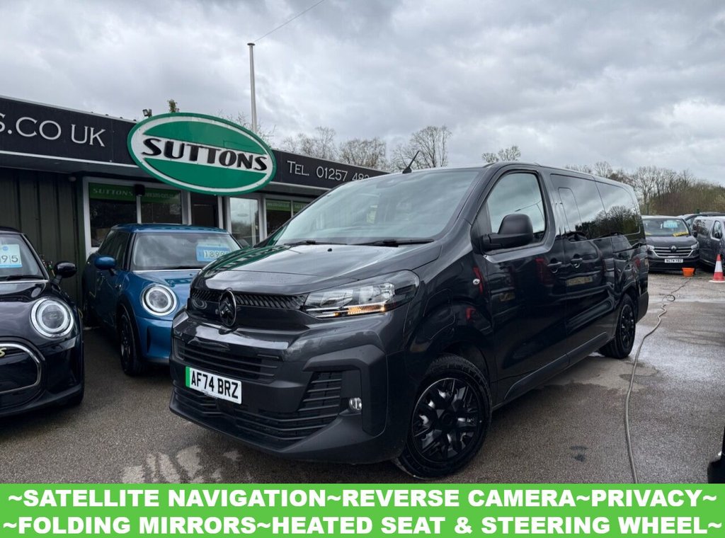 Used Citroen Space Tourer 2024 for sale - 78200004: Photo 1