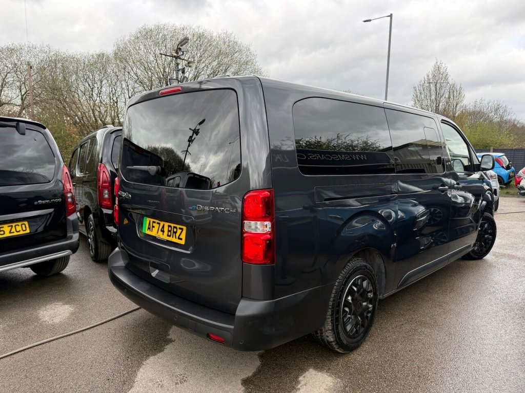 Used Citroen Space Tourer 2024 for sale - 78200004: Photo 12