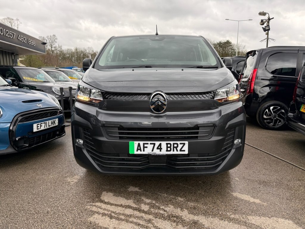 Used Citroen Space Tourer 2024 for sale - 78200004: Photo 13