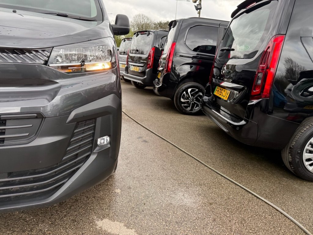 Used Citroen Space Tourer 2024 for sale - 78200004: Photo 15