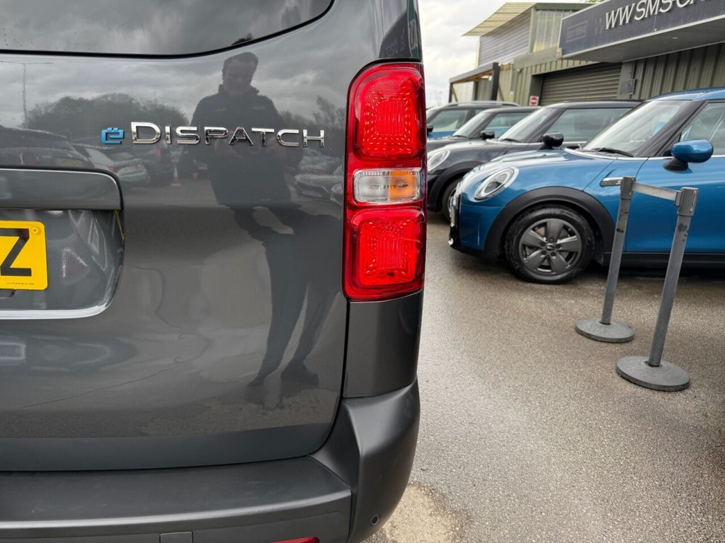 Used Citroen Space Tourer 2024 for sale - 78200004: Photo 16