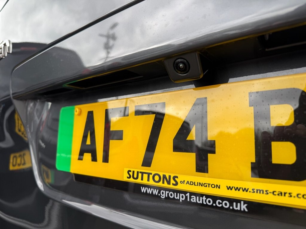 Used Citroen Space Tourer 2024 for sale - 78200004: Photo 18