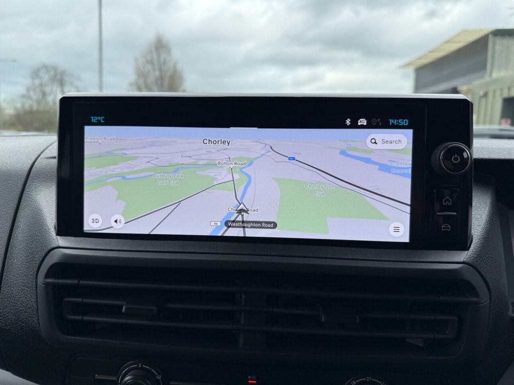 Used Citroen Space Tourer 2024 for sale - 78200004: Photo 2