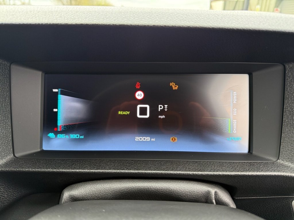 Used Citroen Space Tourer 2024 for sale - 78200004: Photo 20