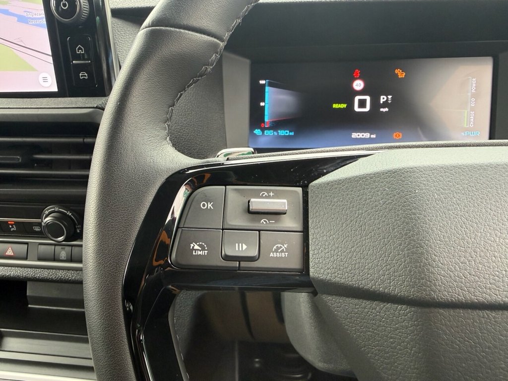 Used Citroen Space Tourer 2024 for sale - 78200004: Photo 21