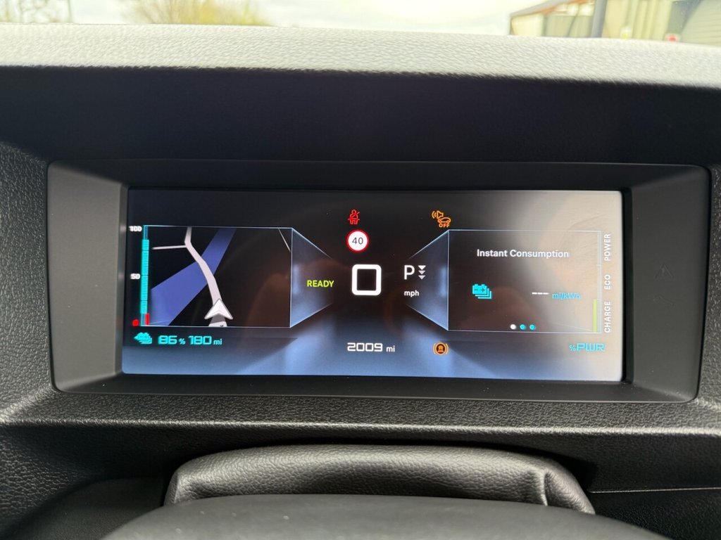 Used Citroen Space Tourer 2024 for sale - 78200004: Photo 23