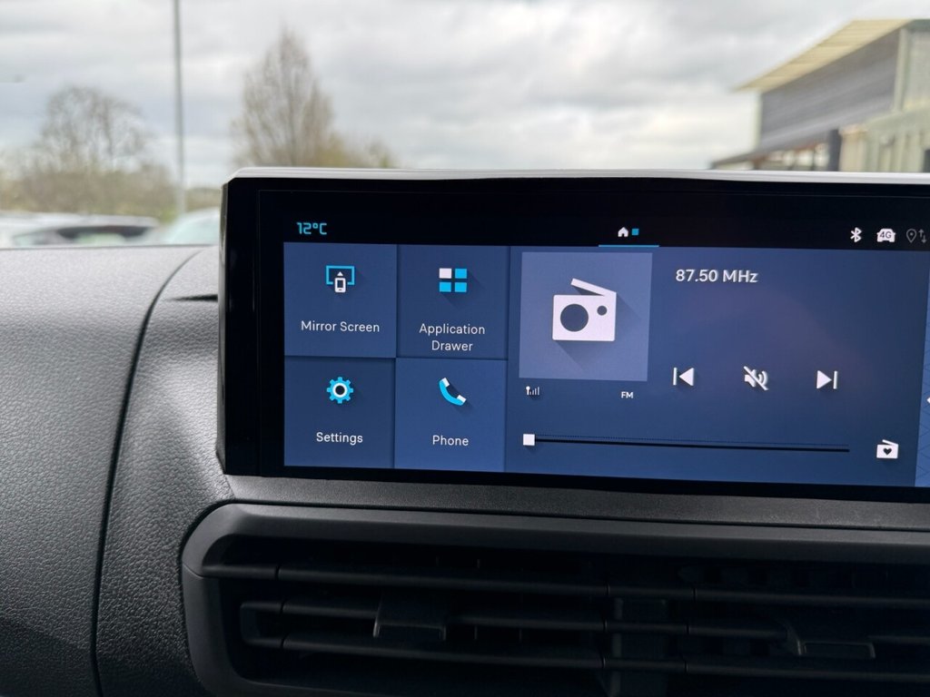 Used Citroen Space Tourer 2024 for sale - 78200004: Photo 25