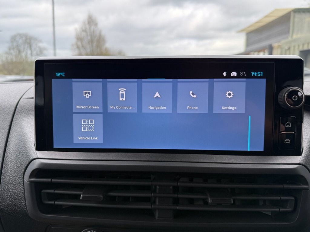 Used Citroen Space Tourer 2024 for sale - 78200004: Photo 26