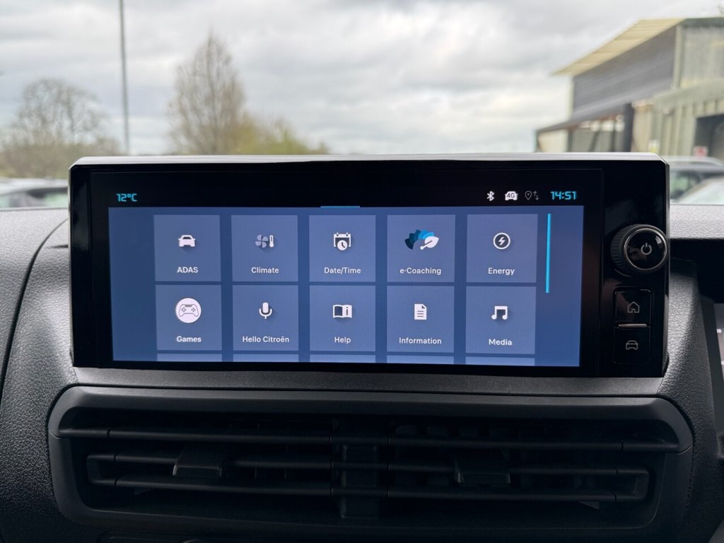 Used Citroen Space Tourer 2024 for sale - 78200004: Photo 27