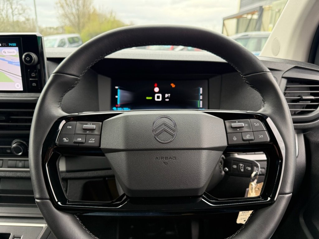 Used Citroen Space Tourer 2024 for sale - 78200004: Photo 29