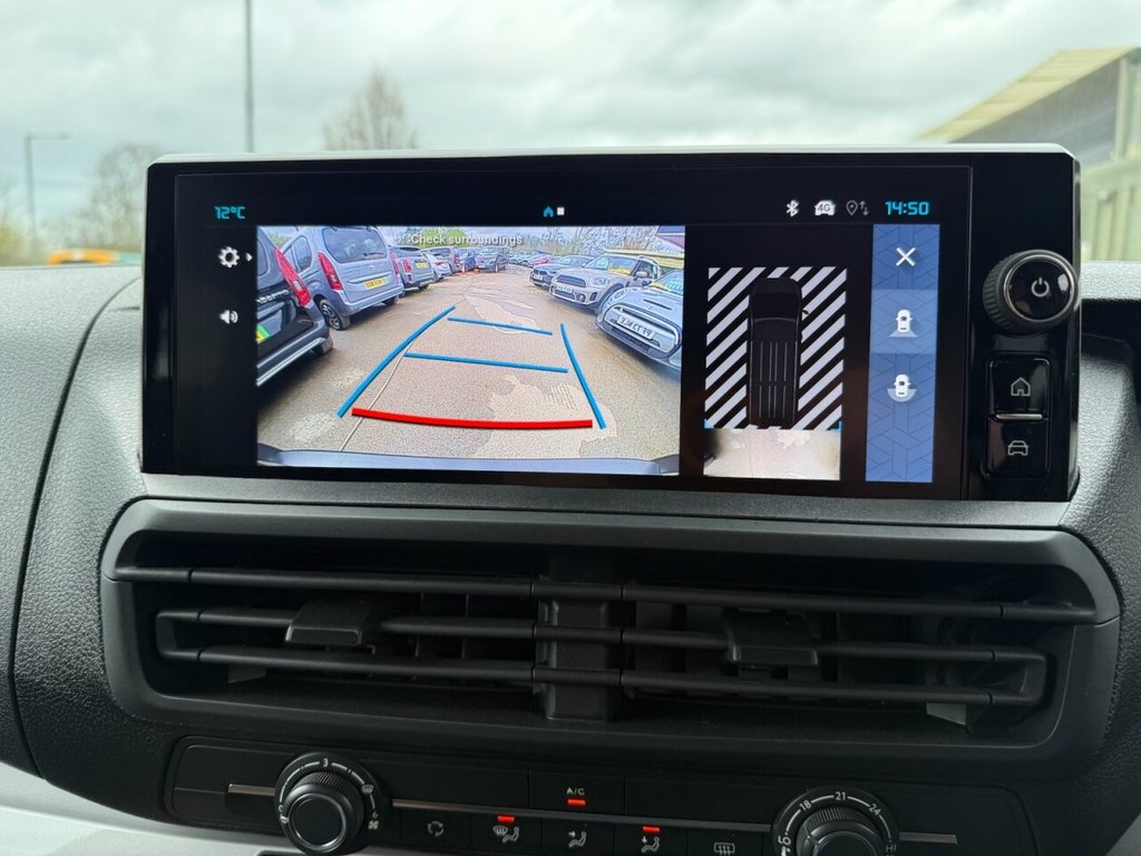 Used Citroen Space Tourer 2024 for sale - 78200004: Photo 3