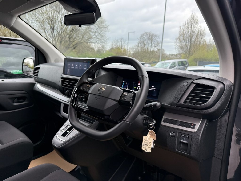 Used Citroen Space Tourer 2024 for sale - 78200004: Photo 31