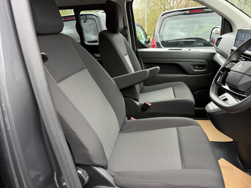 Used Citroen Space Tourer 2024 for sale - 78200004: Photo 32