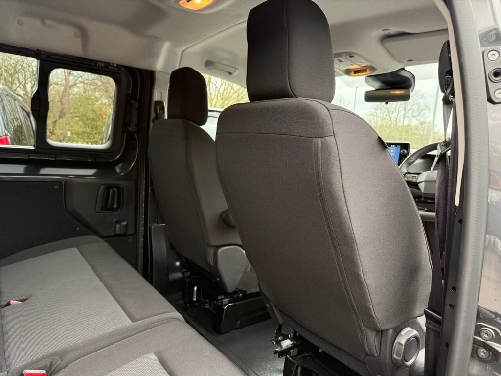 Used Citroen Space Tourer 2024 for sale - 78200004: Photo 34