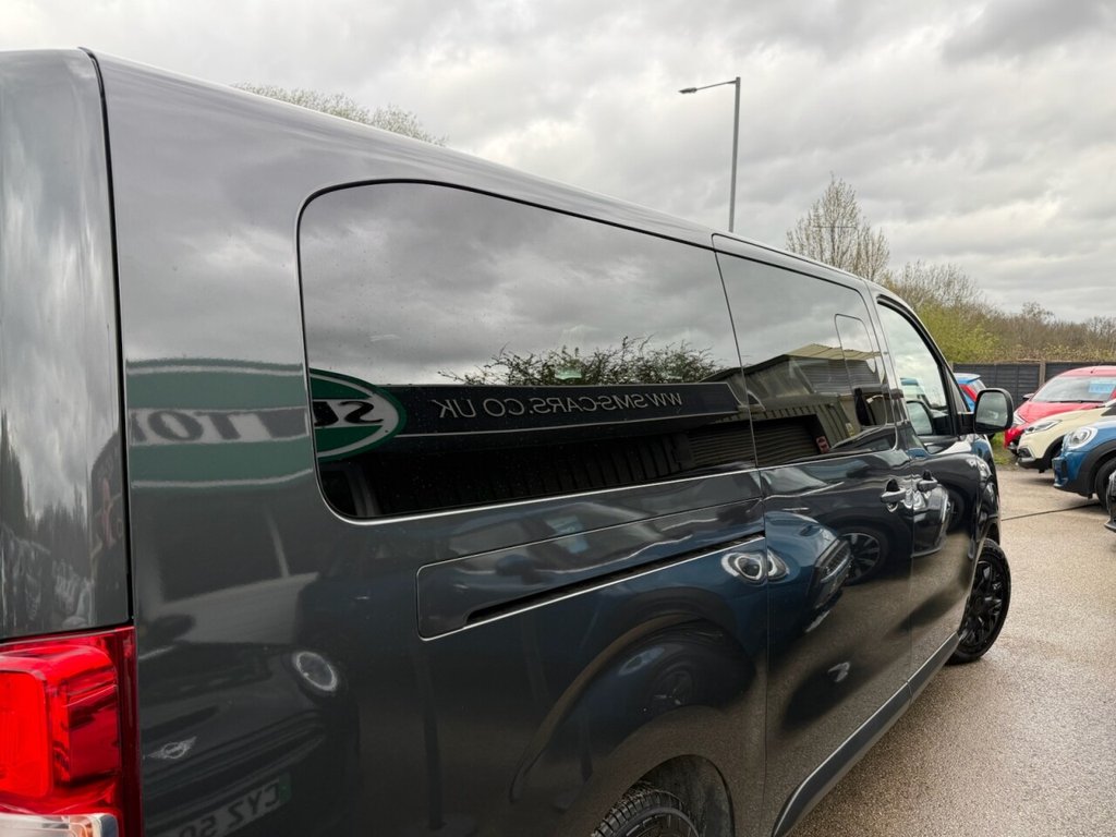 Used Citroen Space Tourer 2024 for sale - 78200004: Photo 35