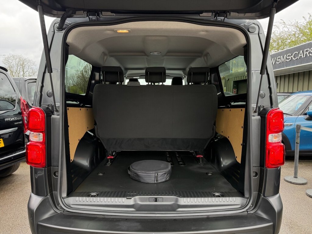 Used Citroen Space Tourer 2024 for sale - 78200004: Photo 36