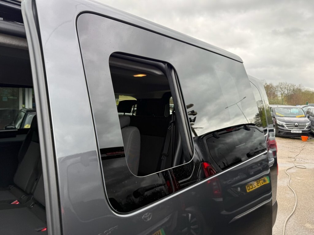 Used Citroen Space Tourer 2024 for sale - 78200004: Photo 37